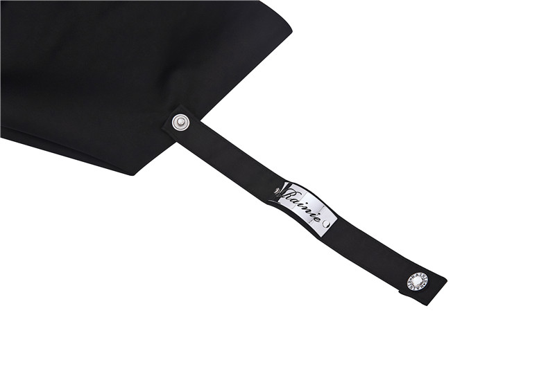 Rotating diamond folding umbrella