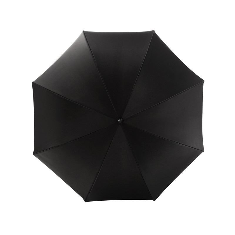 Round 1 drill bent umbrella