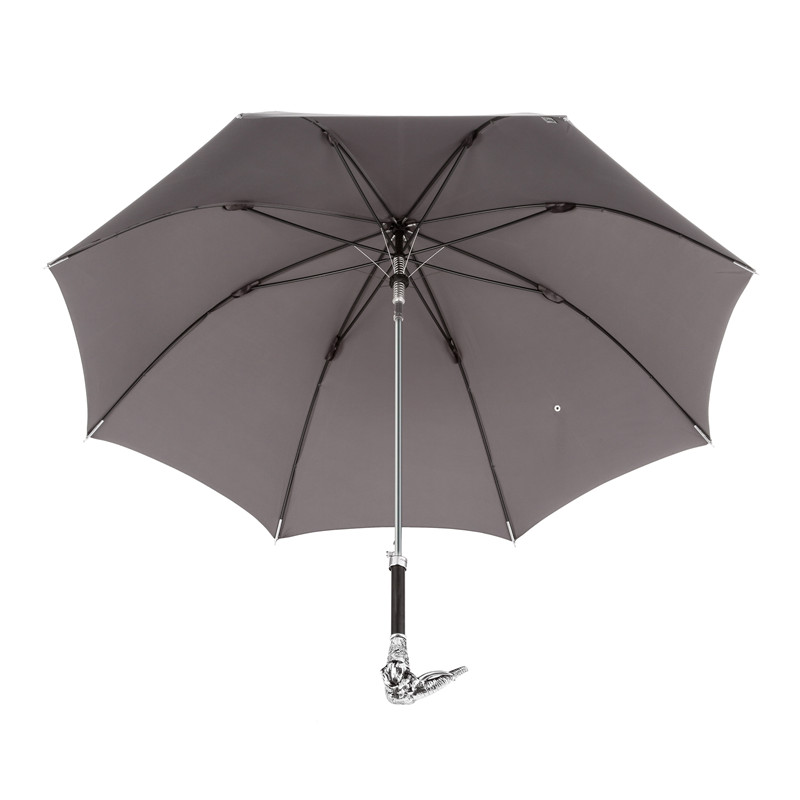 The elephant straight umbrella