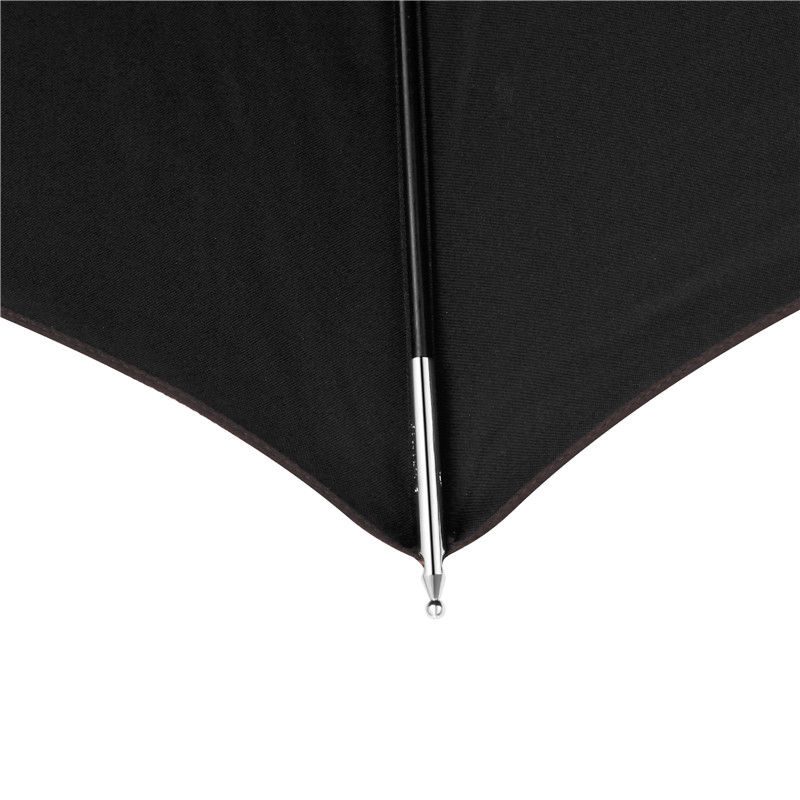 Drilling skull straight umbrella