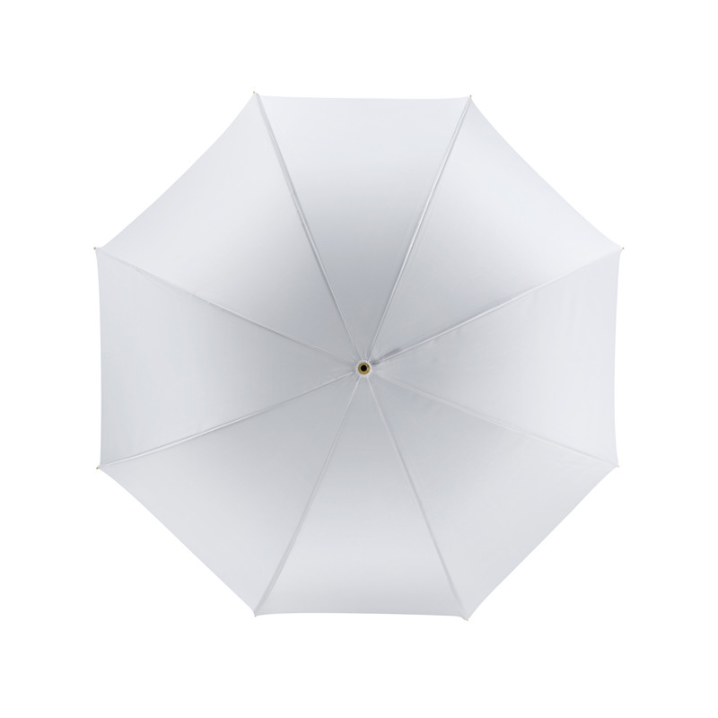 4 drill lace double umbrella