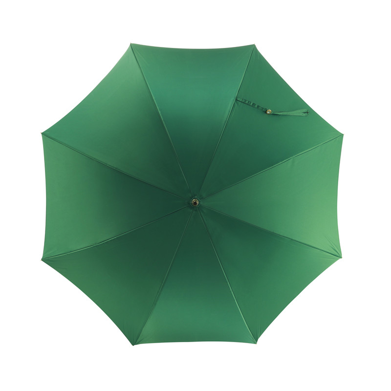 The peacock straight umbrella