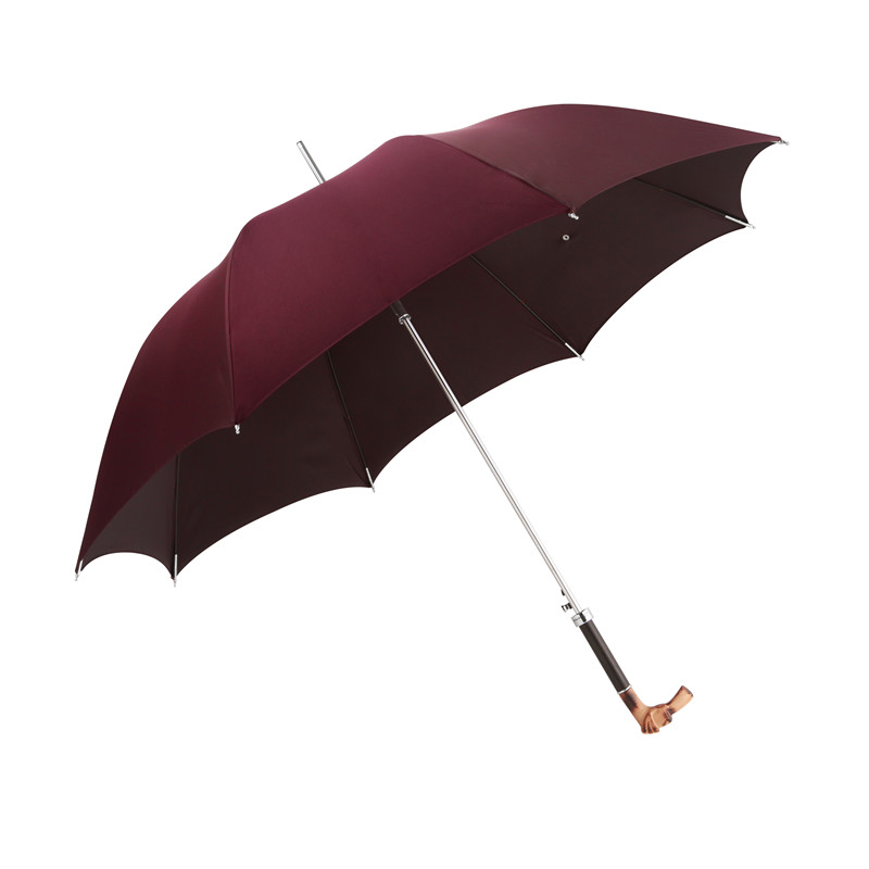 The great Dane straight shank umbrella