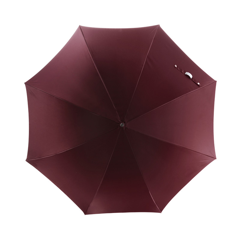 The great Dane straight shank umbrella