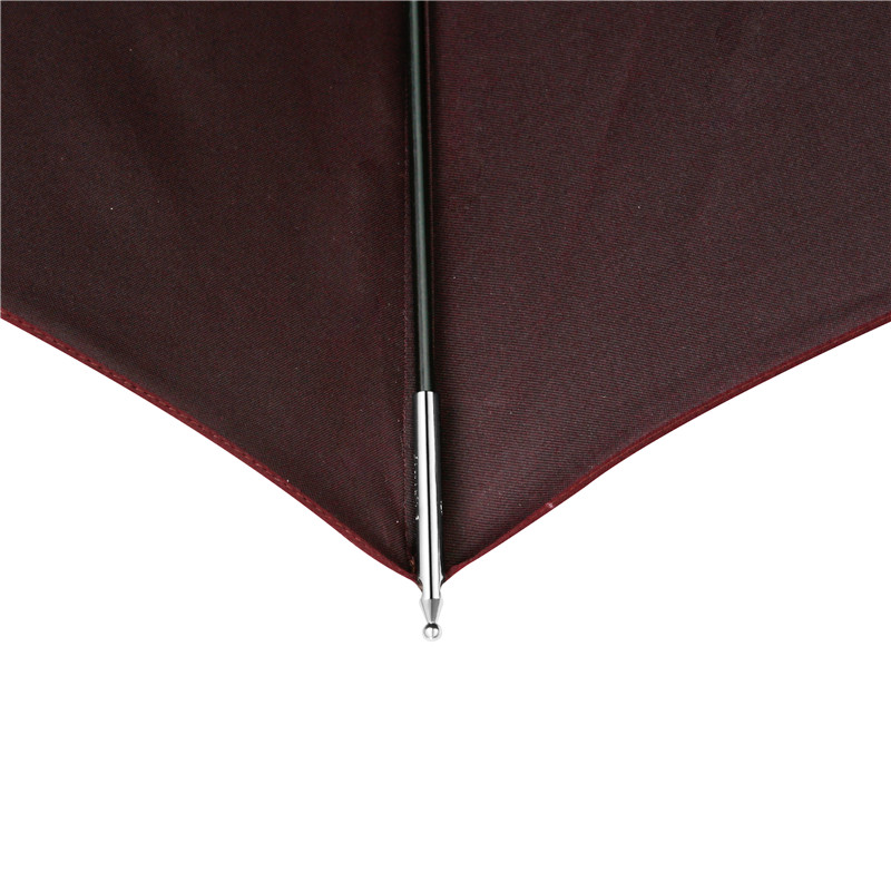 The great Dane straight shank umbrella