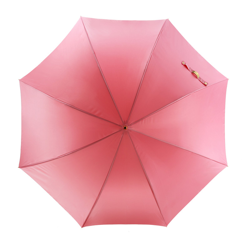 The bull terrier straight shank umbrella