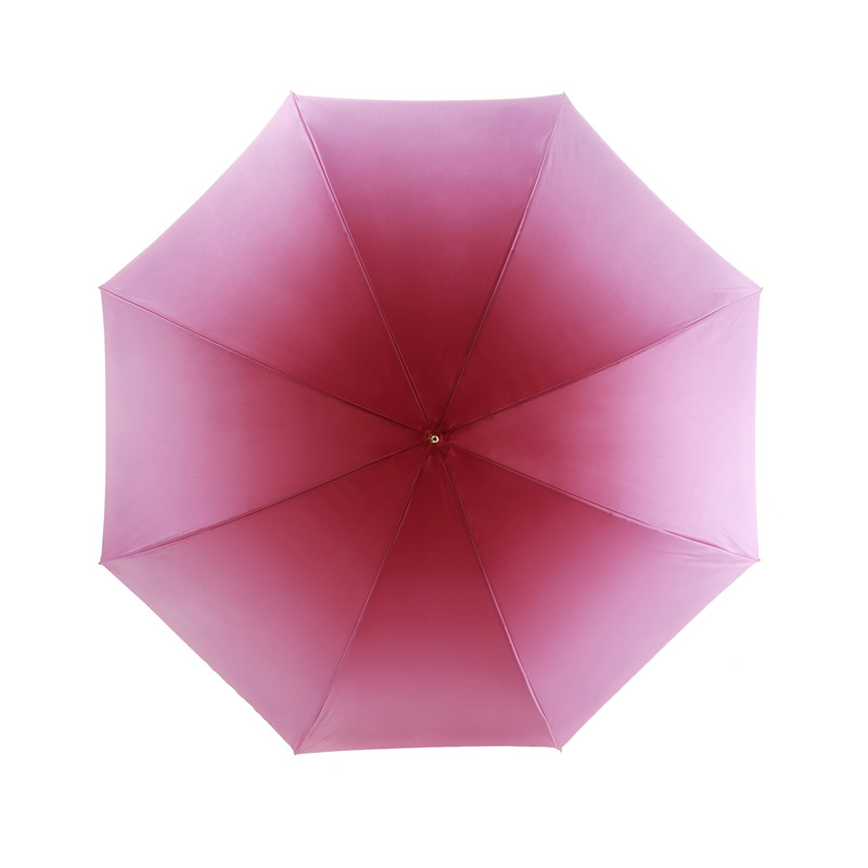 The flamingo double umbrella