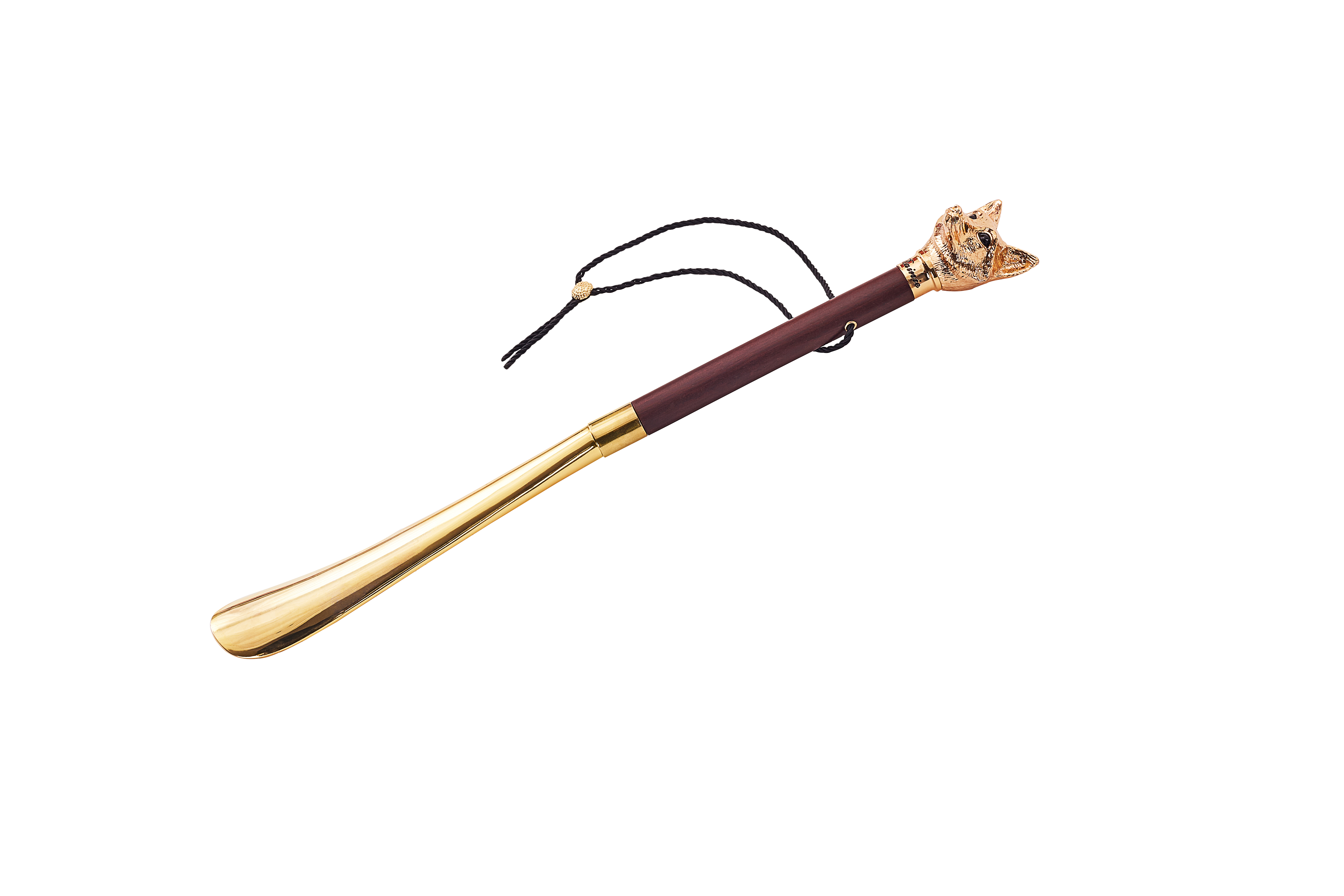 The fox shoehorn