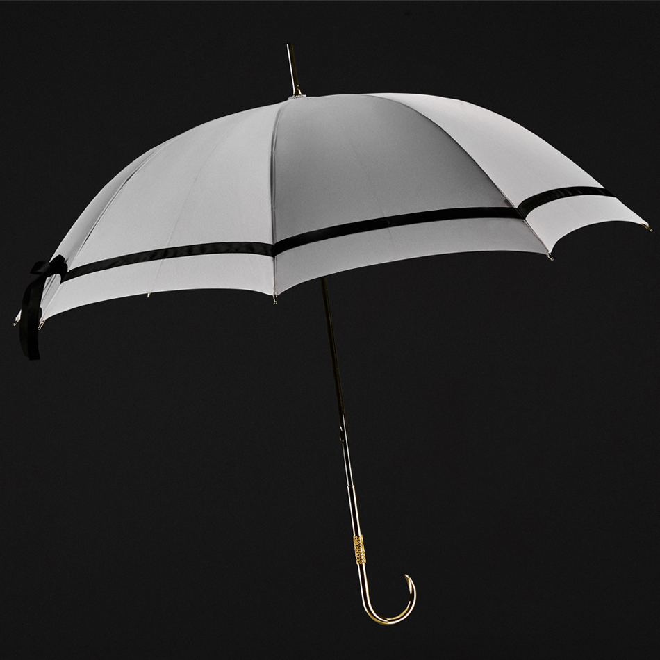 3 ring bend light single umbrella