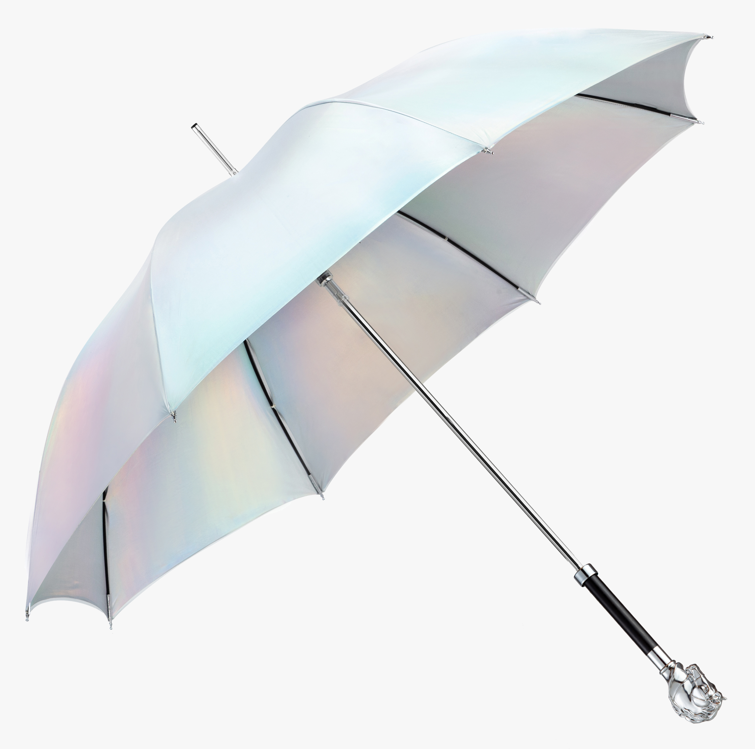 Hyun Shadow-Horse-Long Handle Umbrella