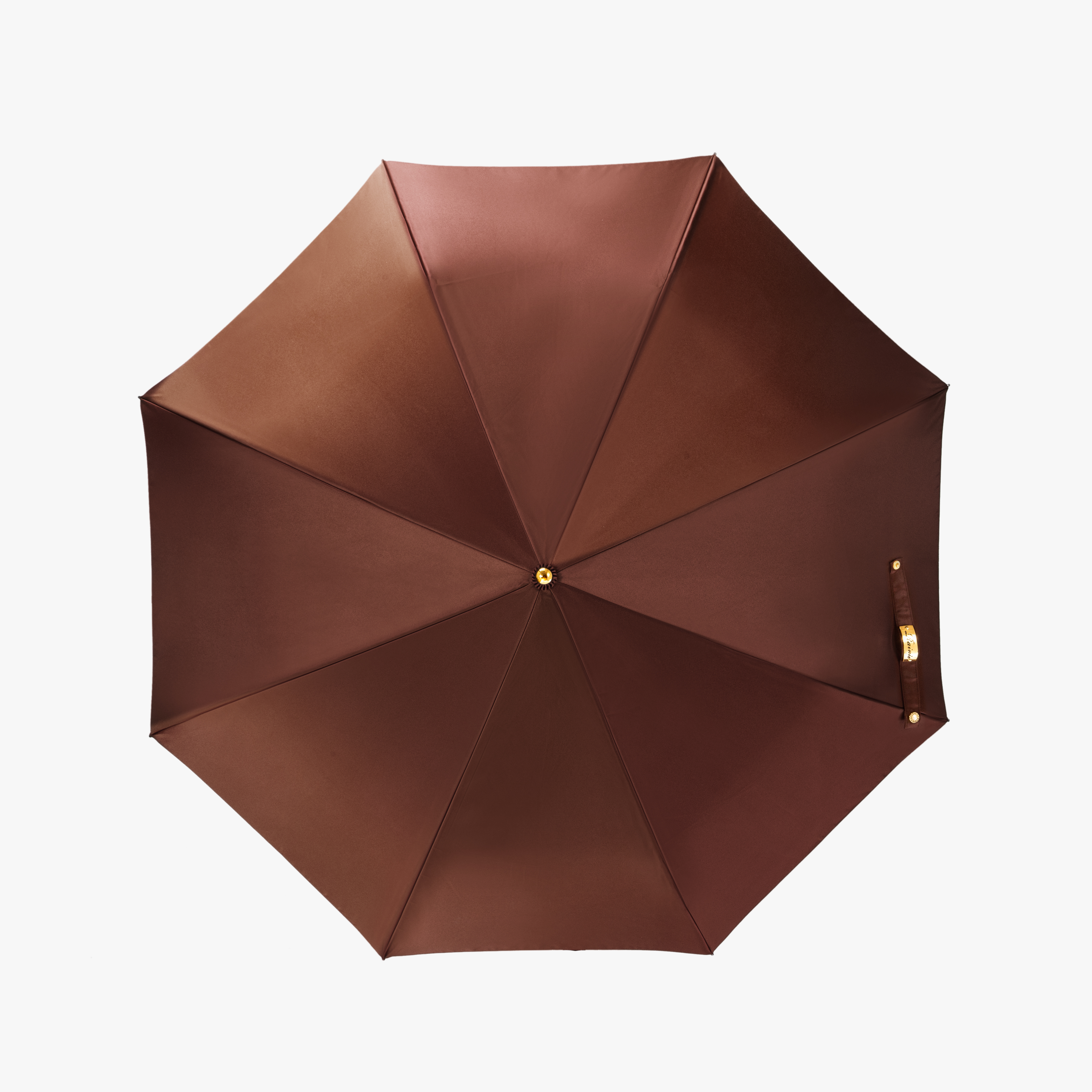 Bulldog folding umbrella