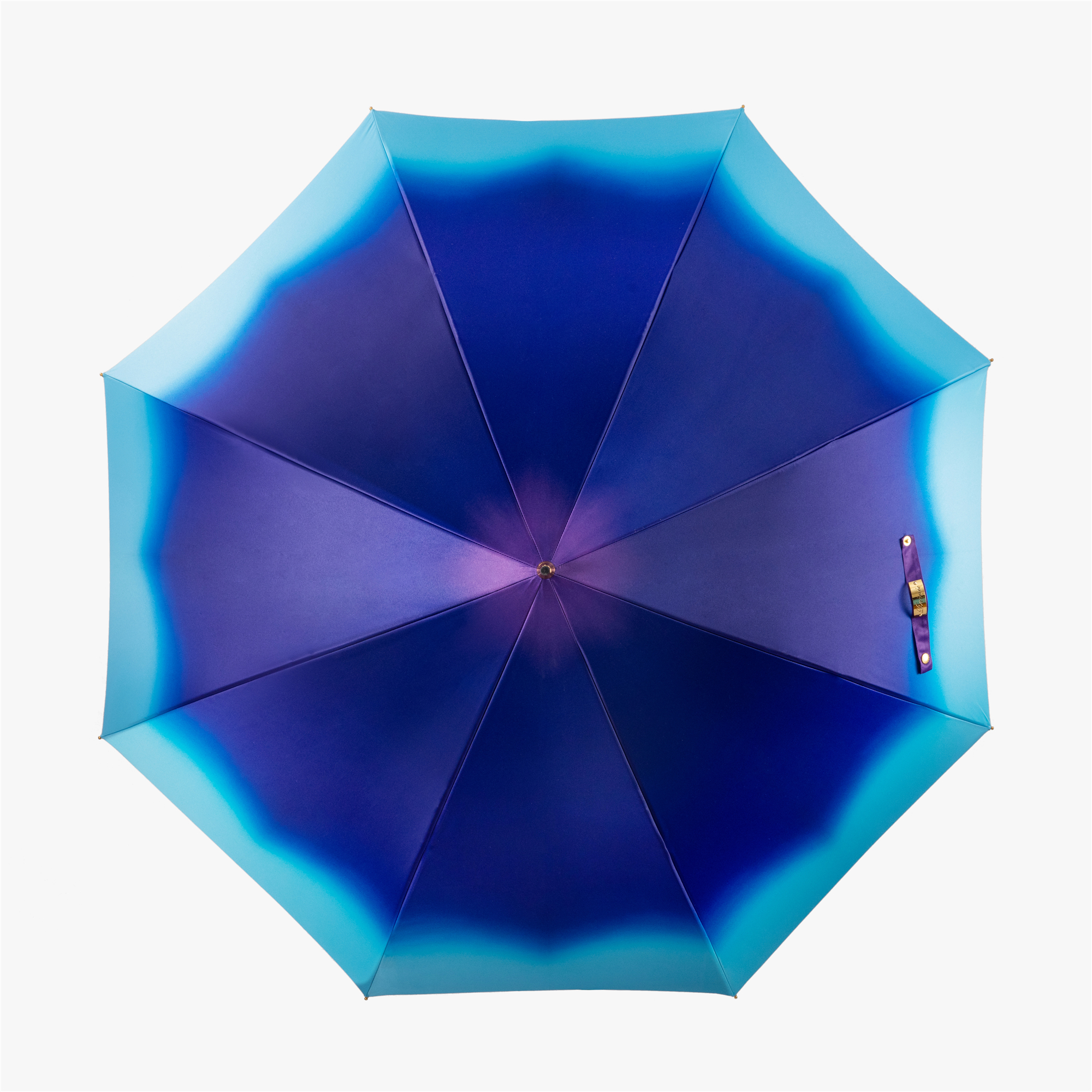 King Cobra umbrella with straight handle