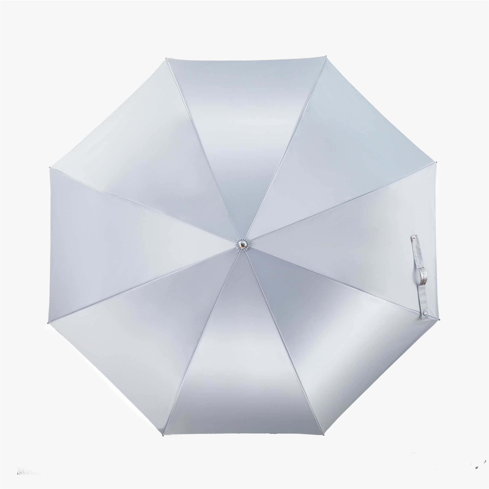 Exquisite ball folding umbrella